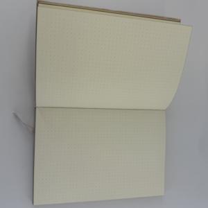 Cuaderno Espiritual A5 con Tapa Dura y Encuadernación Térmica, Diario de Manifestación Personalizado con Logotipo 2026, Regalo Inspirador para la Manifestación, Venta al por Mayor - Product Image 5