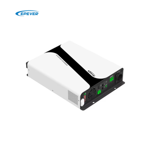 <span class=keywords><strong>EPEVER</strong></span> Série ICR ICR1012 ICR2012 ICR3012 1000W <span class=keywords><strong>2000W</strong></span> 3000W 12V Onduleur Chargeur à Onde Sinusoïdale Pure avec Bypass Secteur pour Camping-car RV-C - Product Image 2