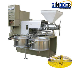 เครื่องกดน้ำ<span class=keywords><strong>มัน</strong></span>ขนาดเล็ก โรงสกัดน้ำ<span class=keywords><strong>มัน</strong></span>มะพร้าวขนาดเล็ก โรงงานสกัดน้ำมันดิบขนาดเล็ก - Product Image 1