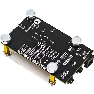 QCC5125 Audio Decoder Module 5.2 High Fidelity <b>Stereo</b> Output For DIY Speaker <b>System</b> - Product Image 2