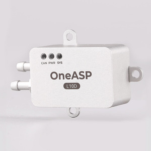 ZeroOne OneASP L10D Airspeed Sensor High Precision 229.5kmh Low Drift Large Range For <b>Drones</b> - Product Image 2