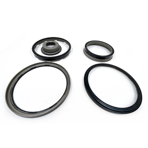 Kit de pistones de transmisión automática original 6T30 6T30E de 2.ª generación, 5 piezas/juego para accesorios de coche Buick Chevrolet 210201A-YC - Product Image 1