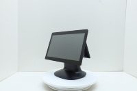 Tablette PC CITAQ N1, double système d'exploitation Android/Windows, écran tactile, terminal de point de vente, 15,6 pouces, 128 Go