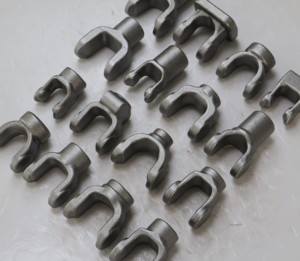 Yugo de Transmisión de Acero Forjado de Alta Calidad, Marca SIXI, Modelo SX-01, Fabricación Personalizada Según Dibujo, Origen Zhejiang - Product Image 4