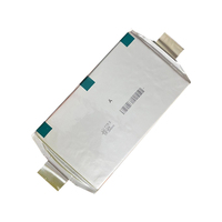 Cellule de batterie lithium-ion rechargeable NCM LiCoO2 3,7 V 37 Ah 40 Ah à 500 cycles pour stockage d'énergie solaire, batterie polymère au lithium