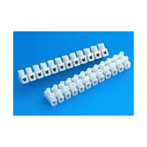 Prime Quality Made In Taiwan High-Precision Easy-To-Install Professional Screw Terminal Block Connector