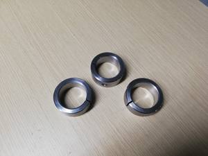 Fábrica de mecanizado CNC en Vietnam Brochas de metal personalizadas y piezas mecánicas - Product Image 5