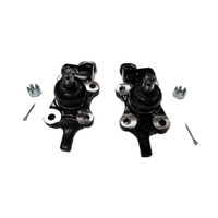 43340-39465 Fabriqué en Chine Pièce de suspension automatique populaire Joint à rotule inférieur avant