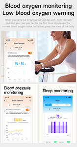 H59 Max Android in metallo impermeabile su misura Fitness Tracker attività Tracker Non schermo braccialetto <span class=keywords><strong>Smart</strong></span> braccialetto per uomo e donna - Product Image 5