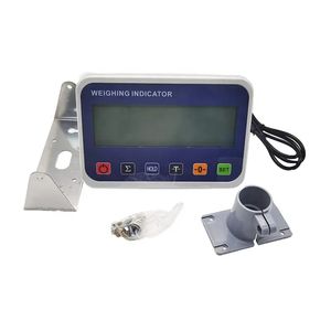 A2-1 बड़ा डिस्प्ले नेतृत्व वाला चेक वेट फंक्शन इंडिकेटर - Product Image 3