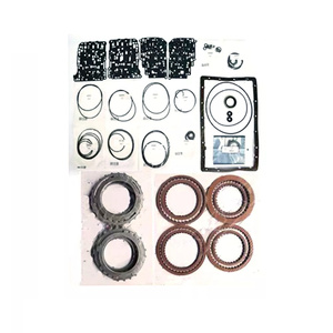 <span class=keywords><strong>A960E</strong></span> A960, <span class=keywords><strong>kit</strong></span> de reparación de reacondicionamiento Maestro de transmisión de 2, 2 y 3 velocidades para Toyota Lexus IS250 IS300 GS300 - Product Image 6
