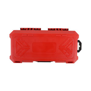 Jeu de tournevis à cliquet avant-arrière 57 pièces, petites clés et embouts Phillips et plats courbés, outils multifonctionnels - Product Image 1