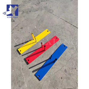 Chất lượng cao giá tốt tạm thời đường hàng rào hàng rào tạm thời - Product Image 4