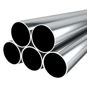 Tube en acier inoxydable A106, norme JIS, qualité 409L, soudable, pliable, finition de surface 2B - Product Image 5