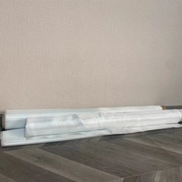 Tissu tissé léger itinérant tissé par fibre de verre continue à haute résistance de force pour des produits de fibre de FRP