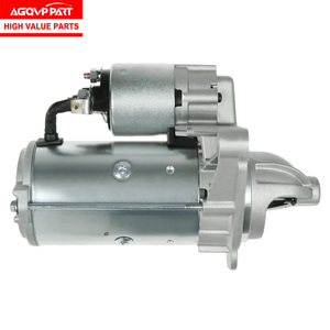 Moteur de démarrage 12V 9 dents pour <span class=keywords><strong>S10</strong></span>, Blazer, Trail Blazer TS22E20 29E2050M1 55564374 - Product Image 1