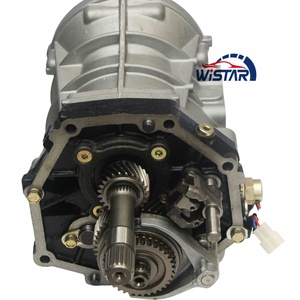 Piezas <span class=keywords><strong>de</strong></span> Transmisión <span class=keywords><strong>de</strong></span> <span class=keywords><strong>Caja</strong></span> <span class=keywords><strong>de</strong></span> Cambios Automática <span class=keywords><strong>de</strong></span> Alta Calidad para <span class=keywords><strong>Toyota</strong></span> <span class=keywords><strong>Hilux</strong></span> <span class=keywords><strong>4X4</strong></span> 4Y 1RZ - Nueva Condición, Larga Garantía - Product Image 3