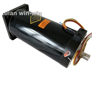 <span class=keywords><strong>SOYO</strong></span> 110 BYG350C Dreiphasen-Schrittmotor 22N.M 3A Pine Hybrid Motor - Product Image 1