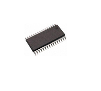 TPA3116D2DAD TPA3116 IC AMP AUD 50W STER D 32HTSSOP TPA 3116 C8SS