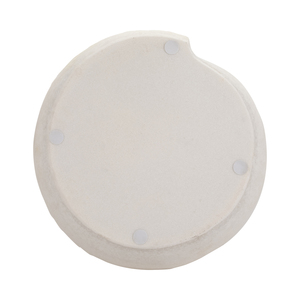 Ciotola decorativa ispirata alle conchiglie per tavolino da caffè, centrotavola per l'arredamento della casa - Product Image 6