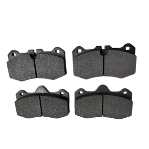 Plaquettes <span class=keywords><strong>de</strong></span> <span class=keywords><strong>frein</strong></span> arrière Alxe Iron, Clips, Vis, Pour AP RACING, Pour Brembo, Kit <span class=keywords><strong>de</strong></span> plaquettes <span class=keywords><strong>de</strong></span> <span class=keywords><strong>frein</strong></span> pour Mclaren MP4-12C,625C,2011-2015,11C0591CP - Product Image 3