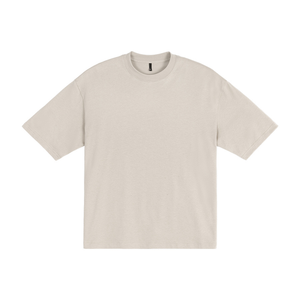 Logo de <span class=keywords><strong>marque</strong></span> personnalisé, coton lourd, streetwear essentiel, créez votre <span class=keywords><strong>marque</strong></span> : t-shirts personnalisés en coton lourd pour hommes - Product Image 4