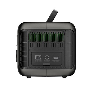 Station d'alimentation portable ALL POW ERS R600 600W 299Wh Batterie LiFePO4 95033 - Product Image 5
