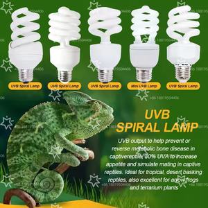 Vogel Warmte Lamp 75W Infrarood Lamp Voor Papegaaien Kippen Volière Kooi Thermostaat Controle - Product Image 6