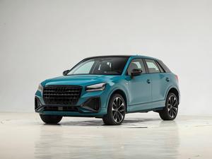<span class=keywords><strong>Audi</strong></span> Q2L Sport Edition SUV compact de luxe 1.5T Transmission automatique Phares LED Intérieur cuir Conduite à gauche Véhicule d'exportation - Product Image 2