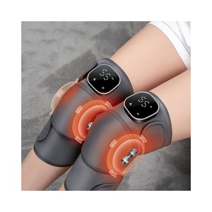Masajeador de Rodilla Eléctrico Inteligente con Certificación CE - Product Image 1