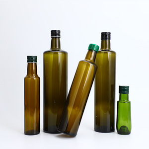 High Quality Empty Flint Glass <strong>Bottles</strong> 100ml-1000ml Cork Screw Cap Leak Proof Screen Printing <strong>Mini</strong> Reed Diffuser Tequila Brandy - Product Image 5