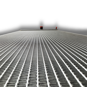 Tanque de radiador de aluminio para DFSK Glory 580 <span class=keywords><strong>Fencon</strong></span> 580, nuevo sistema de refrigeración de piezas de automóvil OEM de alta calidad con Material PA66 - Product Image 5