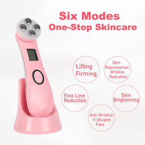 Facial Firming Device Skin Care Tool <b>Beauty</b> Product <b>Equipment</b> Skin Care Product Dark Circles - Product Image 2
