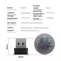 KDATA Factory Promotional Metal Disk Memory Card 32gb 256gb 16gb 8gb 64gb 128gb Cl Usb 2.0 3.0 Stick USB Flash Drive Pen Drive
