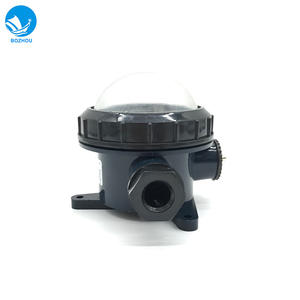 Bozhou CCD3-3ไฟโดมหลอดไส้สำหรับห้องโดยสารไฟสภาพสินค้าใหม่สำหรับวัตถุประสงค์ในการผลิต - Product Image 4