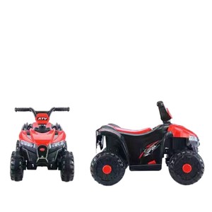 <span class=keywords><strong>Buggy</strong></span> de plage à 4 roues pour enfants - Véhicule tout-terrain électrique pour enfants et adultes - Moto électrique jouet pour garçons et filles - Product Image 5