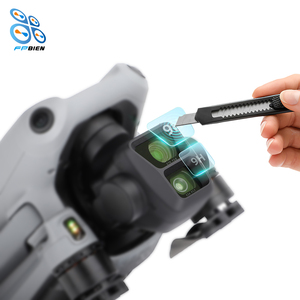 الهواء <span class=keywords><strong>3</strong></span> فيلم واقية HD ضئيلة فيلم واقية من الانفجار الهواء <span class=keywords><strong>3</strong></span> الملحقات الطائرات بدون طيار التبعي أجزاء الطائرة بدون طيار - Product Image 1