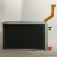 Écran LCD supérieur SYYTECH pour Nintendo 3DS LL XL 3DSLL 3DSXL, pièces de réparation