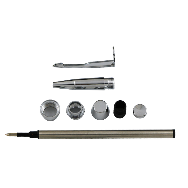 DIY Wooden Pen Kits - Create Unique Writing Instruments