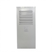 Équipement automatique d'extinction d'incendie pour les salles de distribution d'énergie, les transformateurs et les postes de commutation, extincteur à aérosol en acier, ISO9001