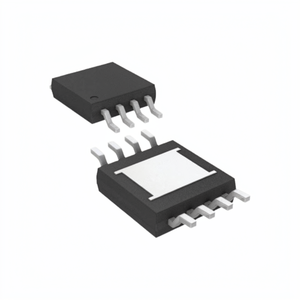 LTC4444HMS8E#WTRPBF Electronics Component 8 TSSOP, 8 MSOP Exposed Pad Authorized Distributor Power Management (PMIC) - Product Image 1