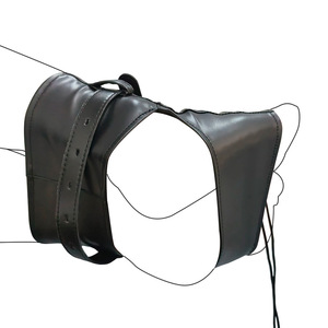 ของเล่นทางเพศสำหรับผู้ใหญ่ BDSM - ของเล่นพันธนาการเท้าสำหรับทาสหญิง การพันธนาการและการฝึกอบรม ของเล่นพันธนาการสำหรับคู่รัก - Product Image 2