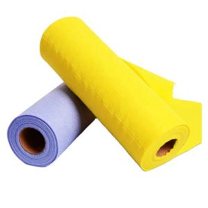 ผ้าเช็ดทำความสะอาดพื้นแบบไม่ทอ ซุปเปอร์ซับน้ำ 100% โพลีเอสเตอร์ กันน้ำ ระบายอากาศได้ดี เป็นมิตรกับสิ่งแวดล้อม สำหรับสุนัข ยี่ห้อ Original German - Product Image 1