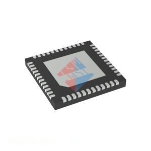 Electronic Circuit Components <strong>PIC18F57K42T</strong>-<strong>I</strong>_<strong>MV</strong> 48 UFQFN Exposed Pad Embedded Manufacturer Channel - Product Image 1