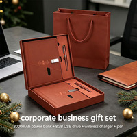 Carnet de notes sans fil gravé haut de gamme pour professionnels avec stylo – Coffret cadeau d'entreprise – Vente en gros pour Diwali, Ramadan, Saint-Valentin