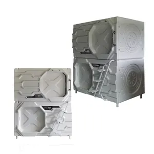 Sleeping Pod Camping Capsule Bed Trade Pod Hotel Capsule With Bathroom