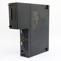 Module CPU 6ES7417-4XL04-0AB0 sans spécification, automatisation industrielle, PAC, contrôleur de programmation PLC dédié