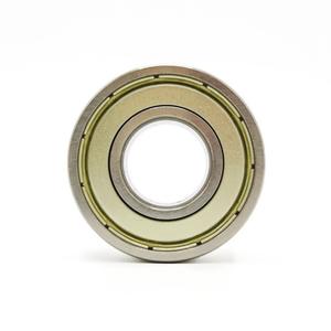 Yüksek Kaliteli 6202 Derin Kanal Bilyalı Rulman Düşük Gürültülü ve Dayanıklı Ürün - Product Image 6