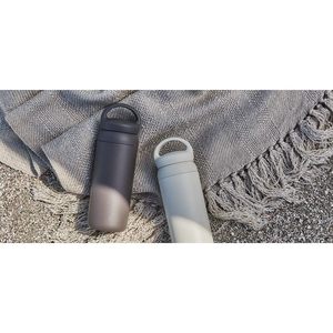 Stainless Steel Vacuum Insulated Water Bottle Portable Handle Lid 350ml/500ml Travel Thermos BPA Free Eco-friendly 12-24hr - Product Image 6