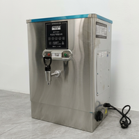 Chauffe-eau mécanique commercial 30L/H en gros pour usine – Distributeur d'eau chaude